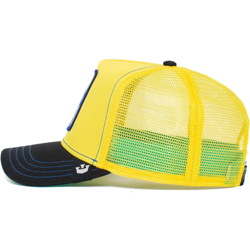 cap-izliekta-yellow-snapback-the-farm-no-goorin-bros