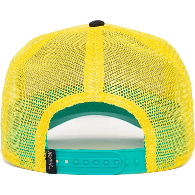 cap-izliekta-yellow-snapback-the-farm-no-goorin-bros