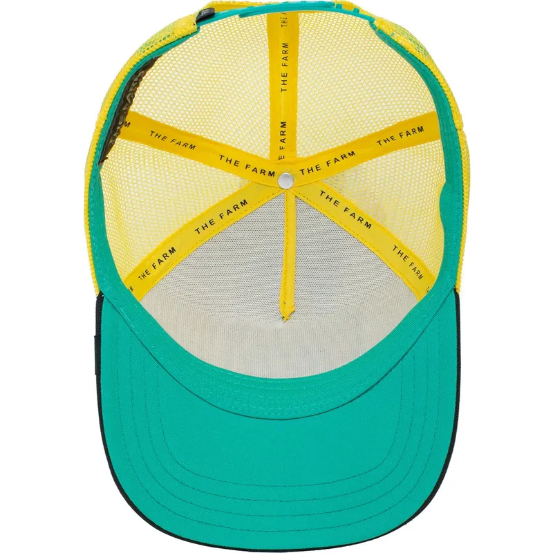 cap-izliekta-yellow-snapback-the-farm-no-goorin-bros