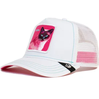cap-izliekta-white-snapback-the-farm-no-goorin-bros