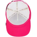 cap-izliekta-white-snapback-the-farm-no-goorin-bros