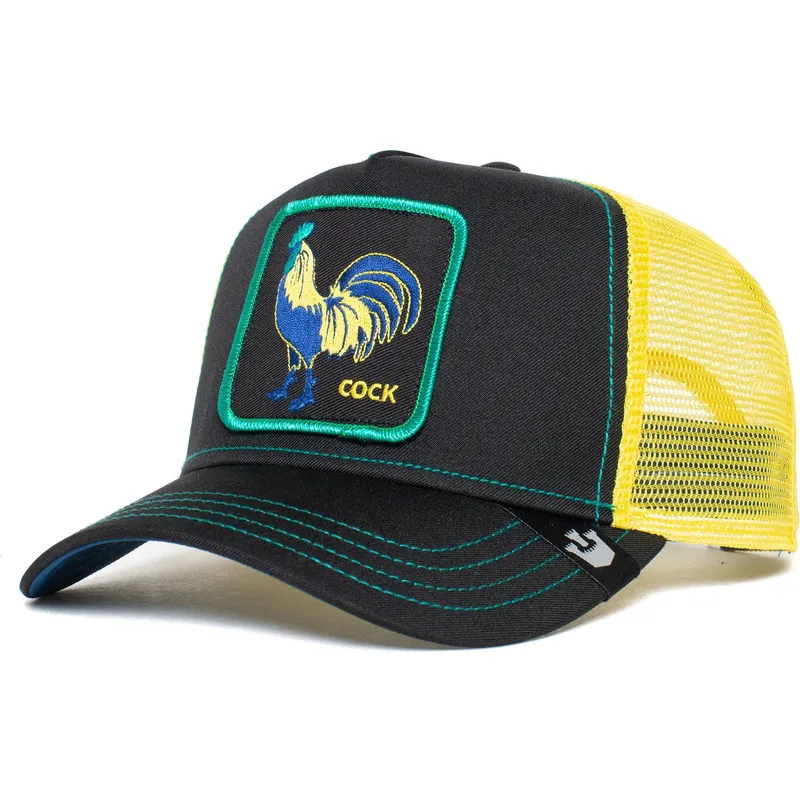 cap-izliekta-black-snapback-the-farm-no-goorin-bros cap-izliekta-black-snapback-the-farm-no-goorin-bros