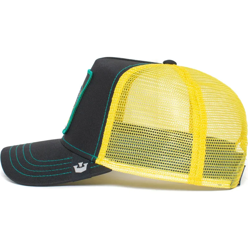 cap-izliekta-black-snapback-the-farm-no-goorin-bros cap-izliekta-black-snapback-the-farm-no-goorin-bros