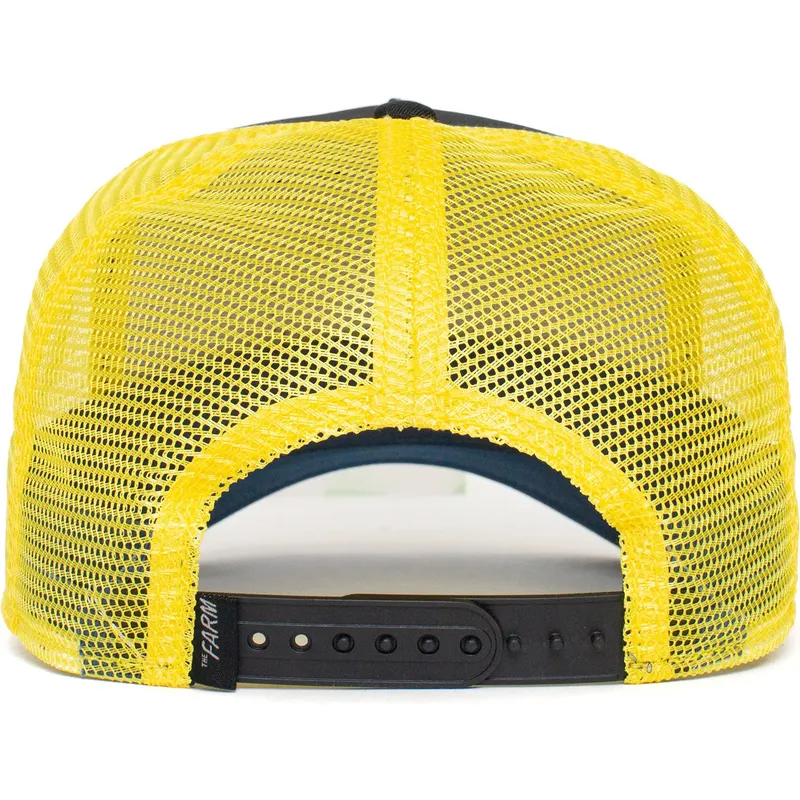 cap-izliekta-black-snapback-the-farm-no-goorin-bros cap-izliekta-black-snapback-the-farm-no-goorin-bros