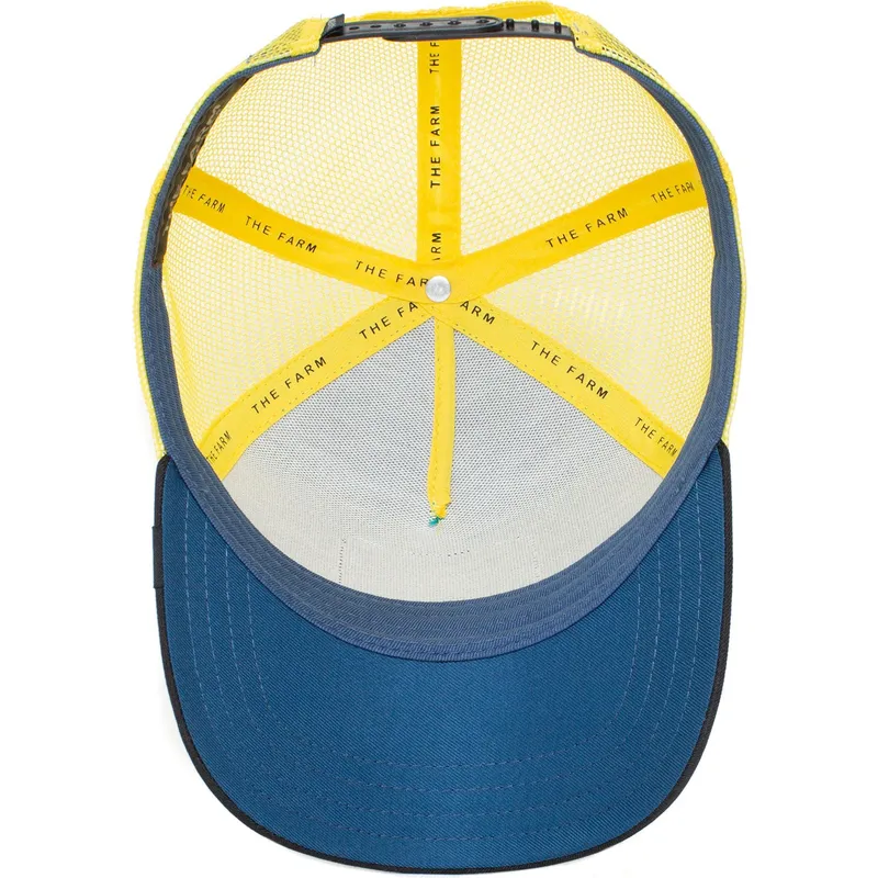 cap-izliekta-black-snapback-the-farm-no-goorin-bros cap-izliekta-black-snapback-the-farm-no-goorin-bros