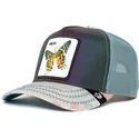 cepur-izliekta-truckeris-peleks-snapback-fresh-phresh-with-an-f-the-farm-no-goorin-bros