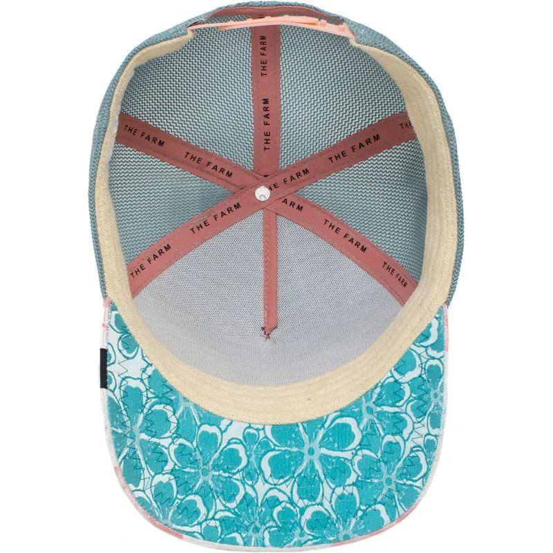 cap-izliekta-gray-snapback-the-farm-no-goorin-bros