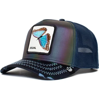 cap-izliekta-blue-snapback-the-farm-no-goorin-bros