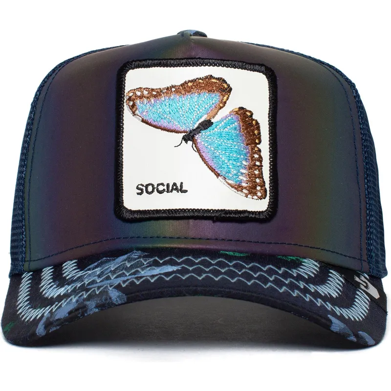 cepur-izliekta-zils-snapback-social-soirees-for-days-the-farm-no-goorin-bros