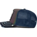 cepur-izliekta-soferis-zils-snapback-mariposa-social-soirees-for-days-the-farm-the-farm-no-goorin-bros