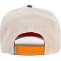 cepur-izliekta-truckeris-zils-snapback-butter-an-jelly-the-farm-no-goorin-bros