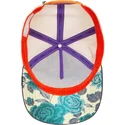 cepur-izliekta-truckeris-zils-snapback-butter-an-jelly-the-farm-no-goorin-bros