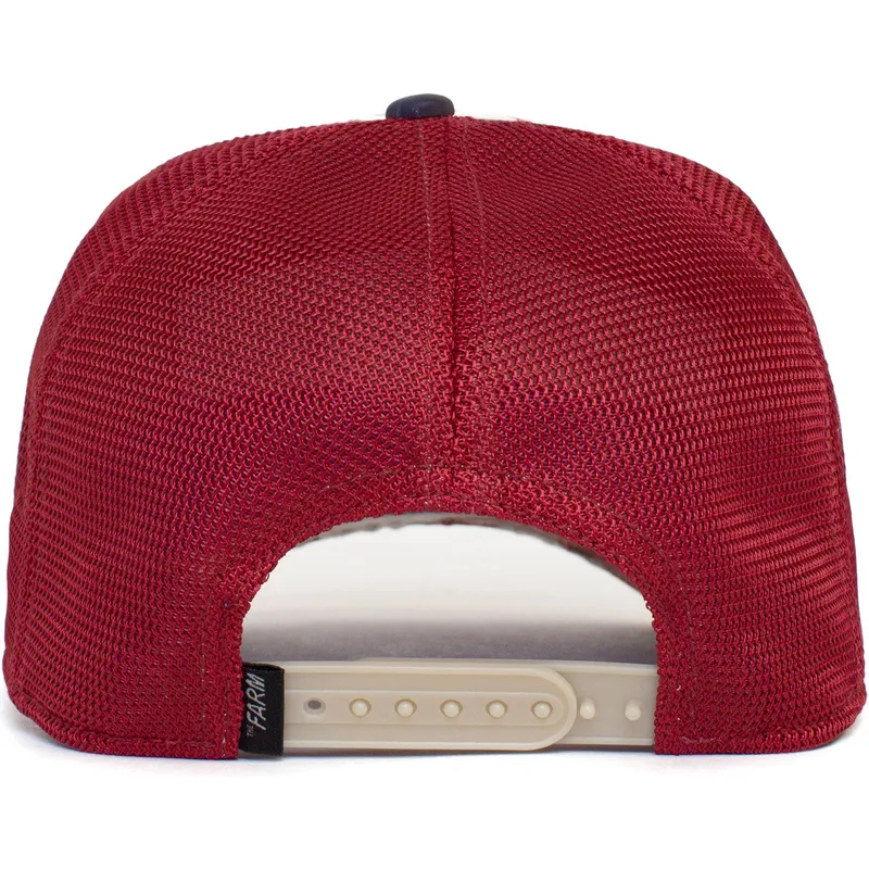 cap-izliekta-red-snapback-the-farm-no-goorin-bros