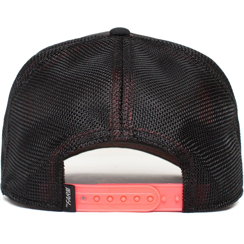 cap-izliekta-black-snapback-the-farm-no-goorin-bros
