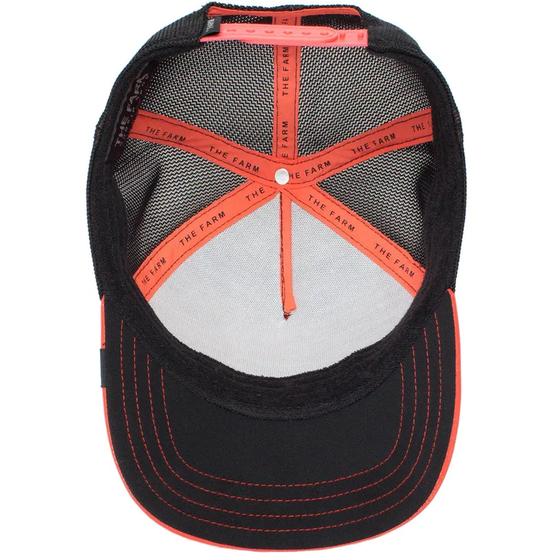 cap-izliekta-black-snapback-the-farm-no-goorin-bros