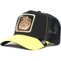 cap-izliekta-black-snapback-the-farm-no-goorin-bros