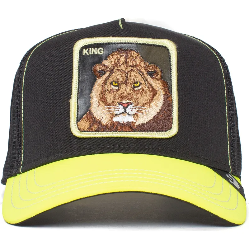 cap-izliekta-black-snapback-the-farm-no-goorin-bros