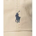 cepur-izliekta-bruns-regulejama-lente-claro-cotton-chino-classic-sport-no-polo-ralph-lauren