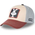 cepur-izliekta-bess-snapback-bu6-bakss-bannijs-looney-tunes-no-capslab