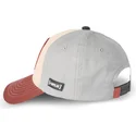 cepur-izliekta-bess-snapback-bu6-bakss-bannijs-looney-tunes-no-capslab