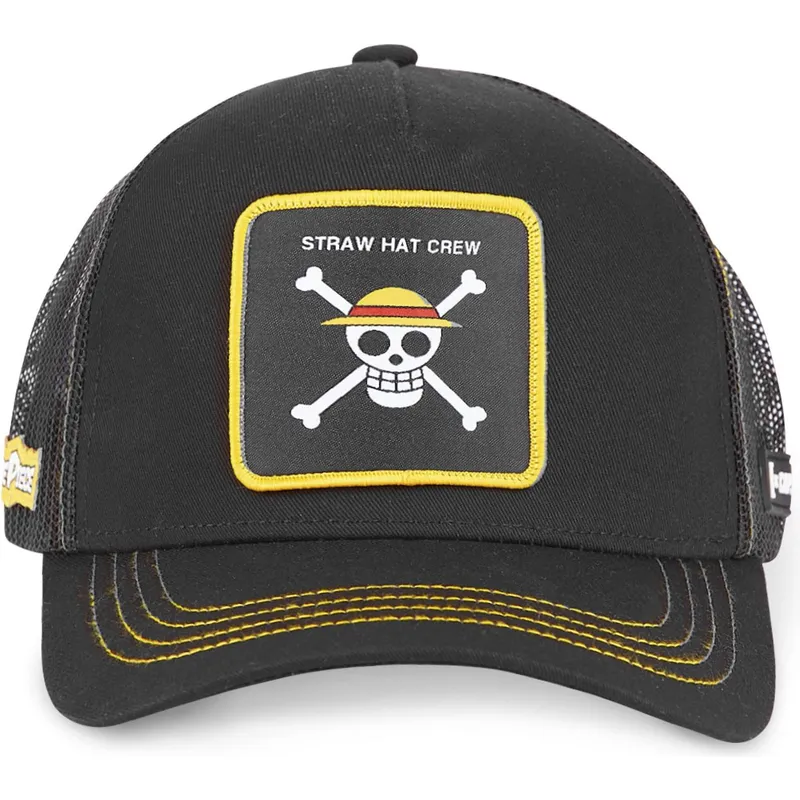cepur-izliekta-truckeris-melns-snapback-one1-salmu-cepuru-pirati-one-piece-no-capslab