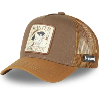 cap-izliekta-brown-snapback-monkey-d-luffy-one-piece-no-capslab