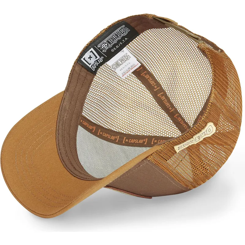 cap-izliekta-brown-snapback-monkey-d-luffy-one-piece-no-capslab
