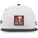 cepur-plakana-truckeris-peleks-snapback-far-out-naw3-snoopy-zemesrieksti-no-capslab