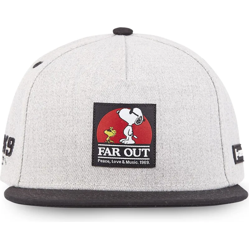 cepur-plakana-truckeris-peleks-snapback-far-out-naw3-snoopy-zemesrieksti-no-capslab
