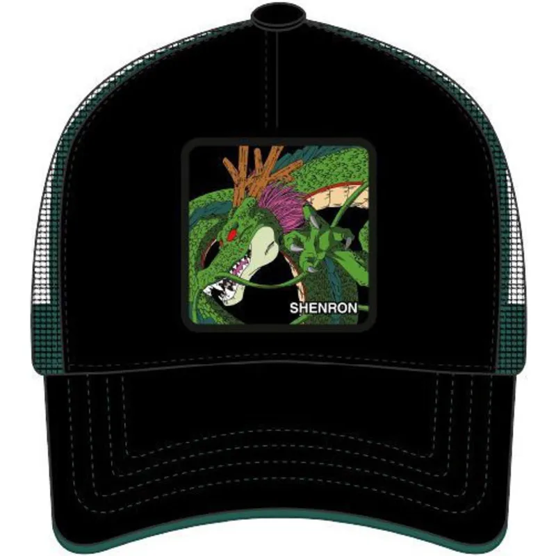 schwarze-trucker-cap-shenron-she1-dragon-ball-von-capslab