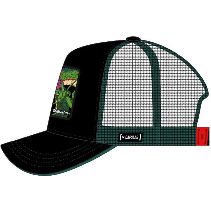 cepur-izliekta-truckeris-melns-snapback-she1-senrons-dragon-ball-no-capslab