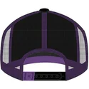 cepur-izliekta-truckeris-melns-snapback-super-saiyan-2-goh1-son-gohan-dragon-ball-no-capslab