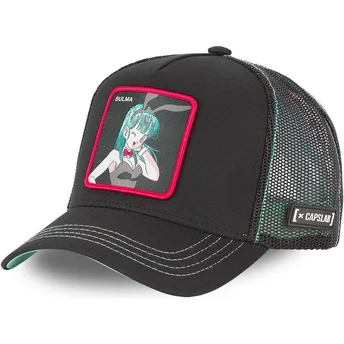 cepur-izliekta-truckeris-melns-snapback-db3-bul1-bulma-dragon-ball-no-capslab