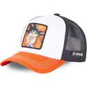 cepur-izliekta-soferis-balts-snapback-son-goku-db3-gok2-dragon-ball-son-goku-dragon-ball-no-capslab