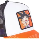 cepur-izliekta-soferis-balts-snapback-son-goku-db3-gok2-dragon-ball-son-goku-dragon-ball-no-capslab