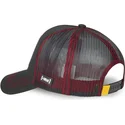 czarna-czapka-trucker-kaczor-daffy-da1-looney-tunes-od-capslab