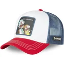 cepur-izliekta-truckeris-daudzkrasains-snapback-re4-rick-un-morty-riks-un-mortijs-no-capslab