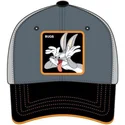 cepur-izliekta-peleks-regulejams-bu4-bakss-bannijs-looney-tunes-no-capslab