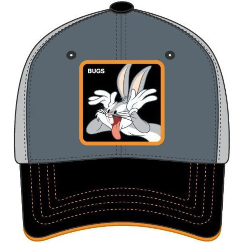 cepur-izliekta-peleks-regulejams-bu4-bakss-bannijs-looney-tunes-no-capslab