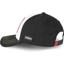 cepur-izliekta-melns-snapback-t12-tom-looney-tunes-no-capslab