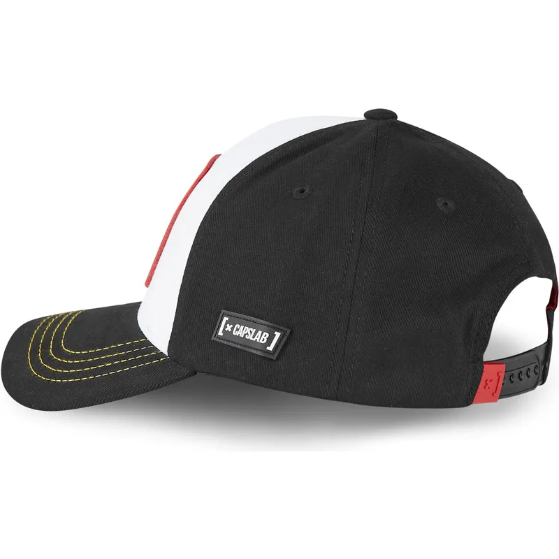 cepur-izliekta-melns-snapback-t12-tom-looney-tunes-no-capslab