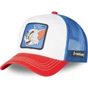 cepur-izliekta-truckeris-daudzkrasains-snapback-to8-tom-looney-tunes-no-capslab