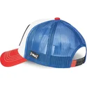 cepur-izliekta-truckeris-daudzkrasains-snapback-to8-tom-looney-tunes-no-capslab