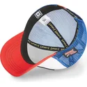 cepur-izliekta-truckeris-daudzkrasains-snapback-to8-tom-looney-tunes-no-capslab