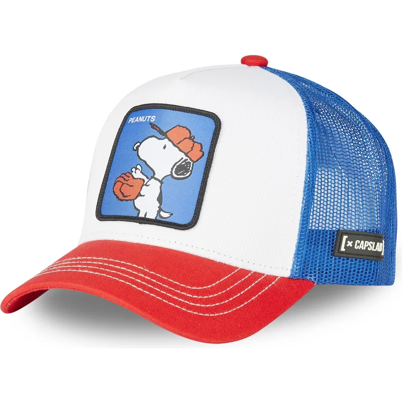 cepur-izliekta-truckeris-daudzkrasains-snapback-va2-snoopy-zemesrieksti-no-capslab cepur-izliekta-truckeris-daudzkrasains-snapback-va2-snoopy-zemesrieksti-no-capslab