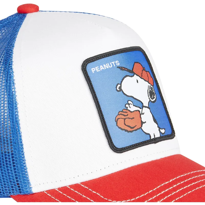 cepur-izliekta-truckeris-daudzkrasains-snapback-va2-snoopy-zemesrieksti-no-capslab cepur-izliekta-truckeris-daudzkrasains-snapback-va2-snoopy-zemesrieksti-no-capslab