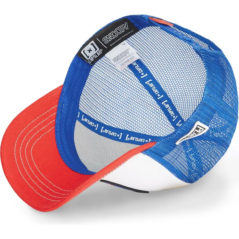 cepur-izliekta-truckeris-daudzkrasains-snapback-va2-snoopy-zemesrieksti-no-capslab cepur-izliekta-truckeris-daudzkrasains-snapback-va2-snoopy-zemesrieksti-no-capslab