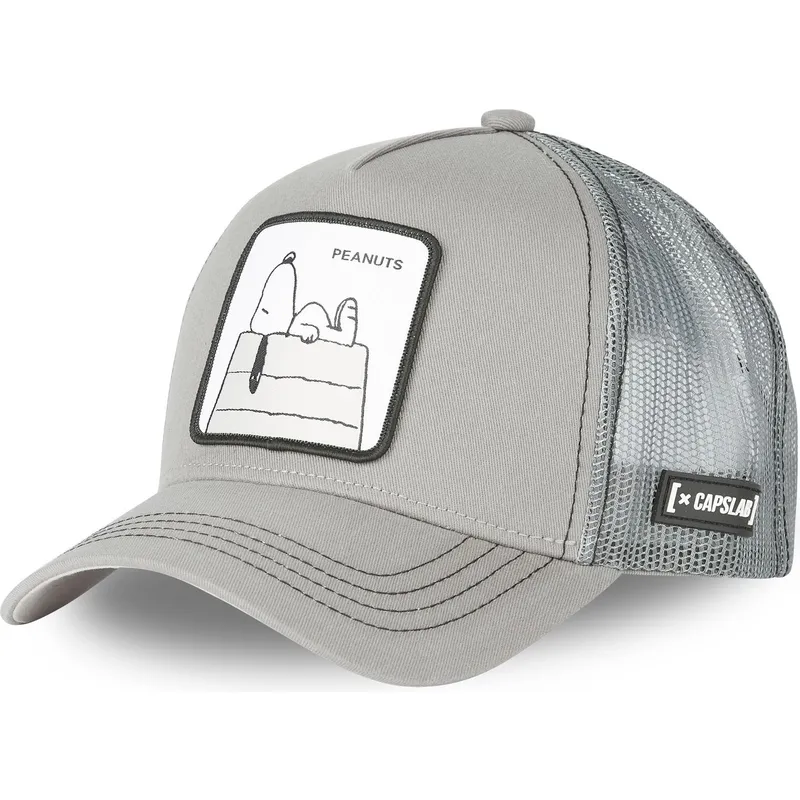 cepur-izliekta-truckeris-peleks-snapback-sn2-snoopy-zemesrieksti-no-capslab