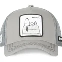 cepur-izliekta-truckeris-peleks-snapback-sn2-snoopy-zemesrieksti-no-capslab