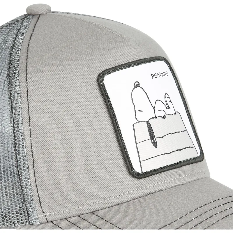 cepur-izliekta-truckeris-peleks-snapback-sn2-snoopy-zemesrieksti-no-capslab